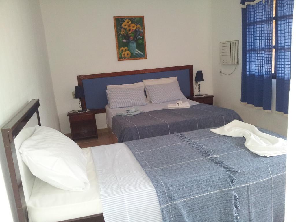 Pousada Encanto Dos Anjos Armacao dos Buzios Номер фото