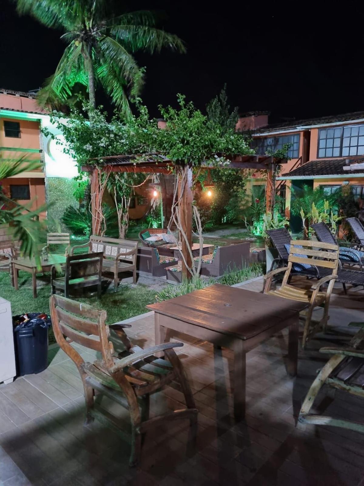 Pousada Encanto Dos Anjos Armacao dos Buzios Экстерьер фото