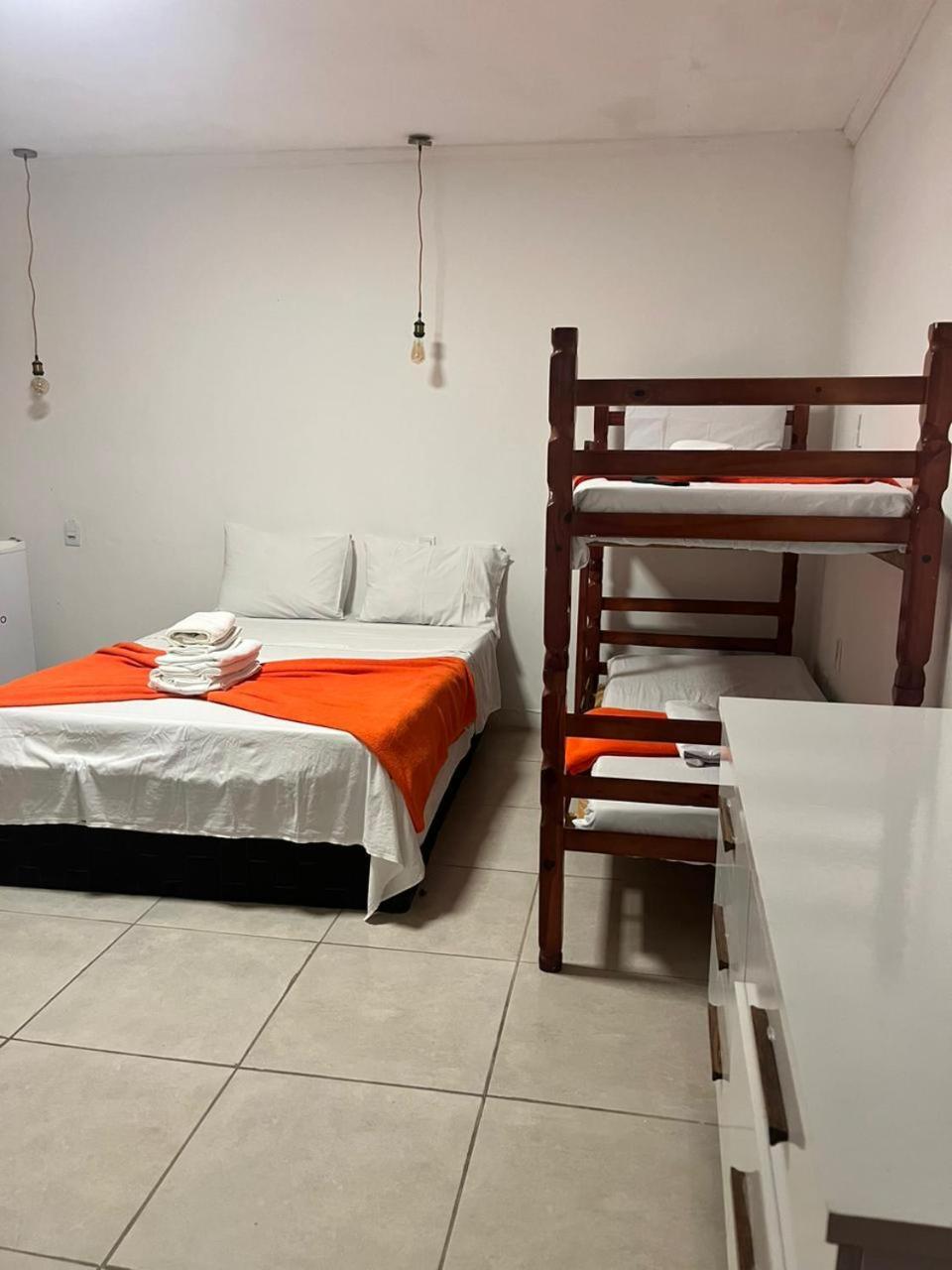 Pousada Encanto Dos Anjos Armacao dos Buzios Экстерьер фото