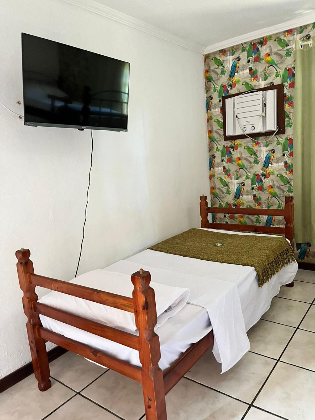 Pousada Encanto Dos Anjos Armacao dos Buzios Экстерьер фото