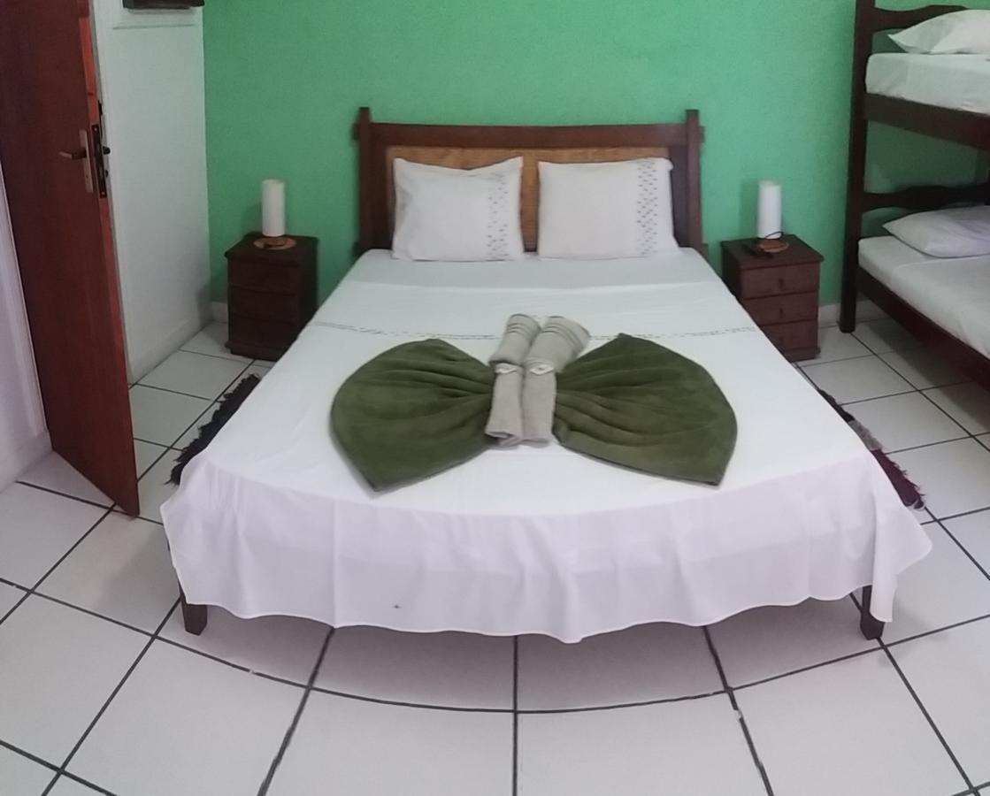 Pousada Encanto Dos Anjos Armacao dos Buzios Экстерьер фото